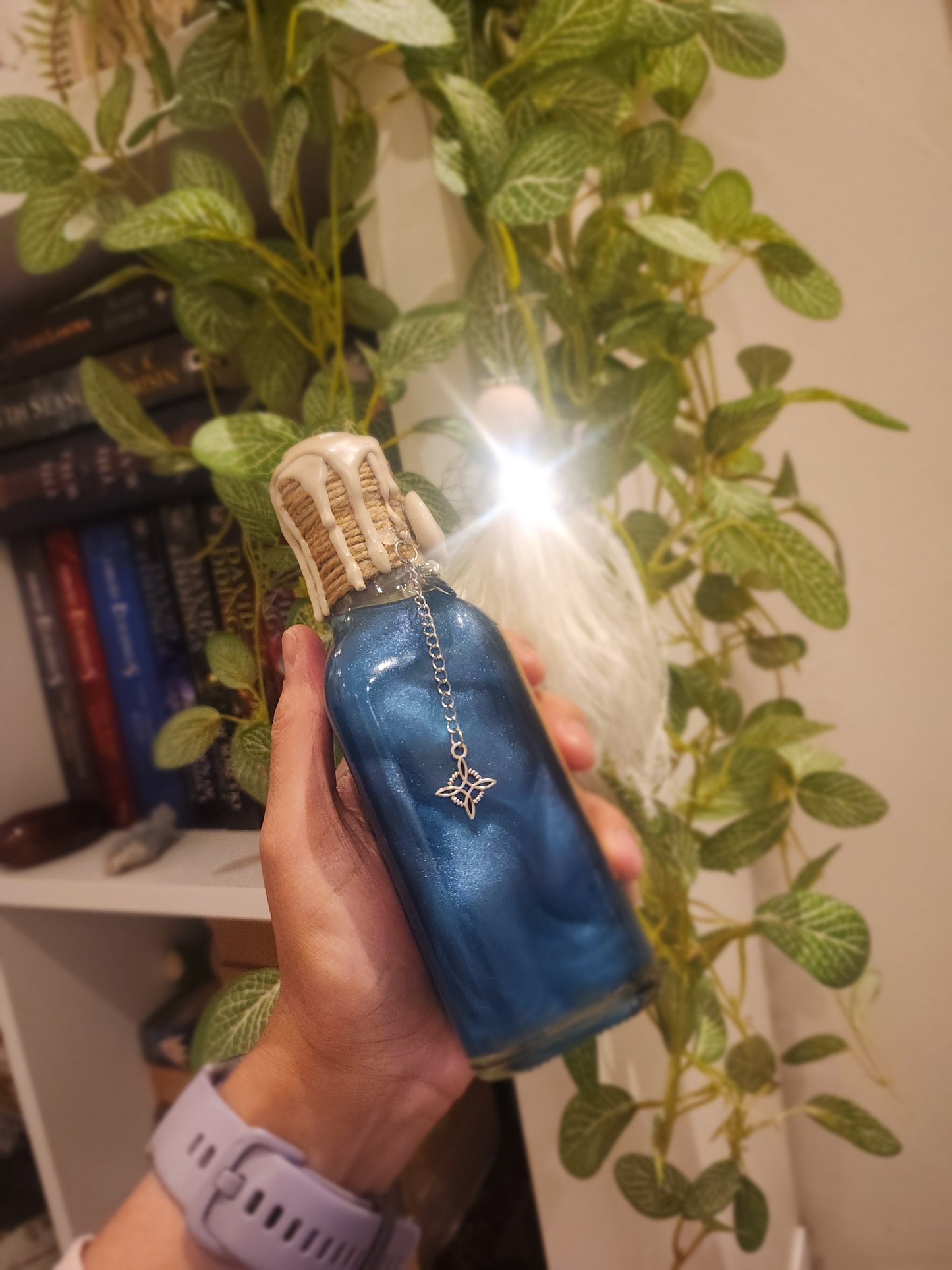 Siren Song Inhibitor