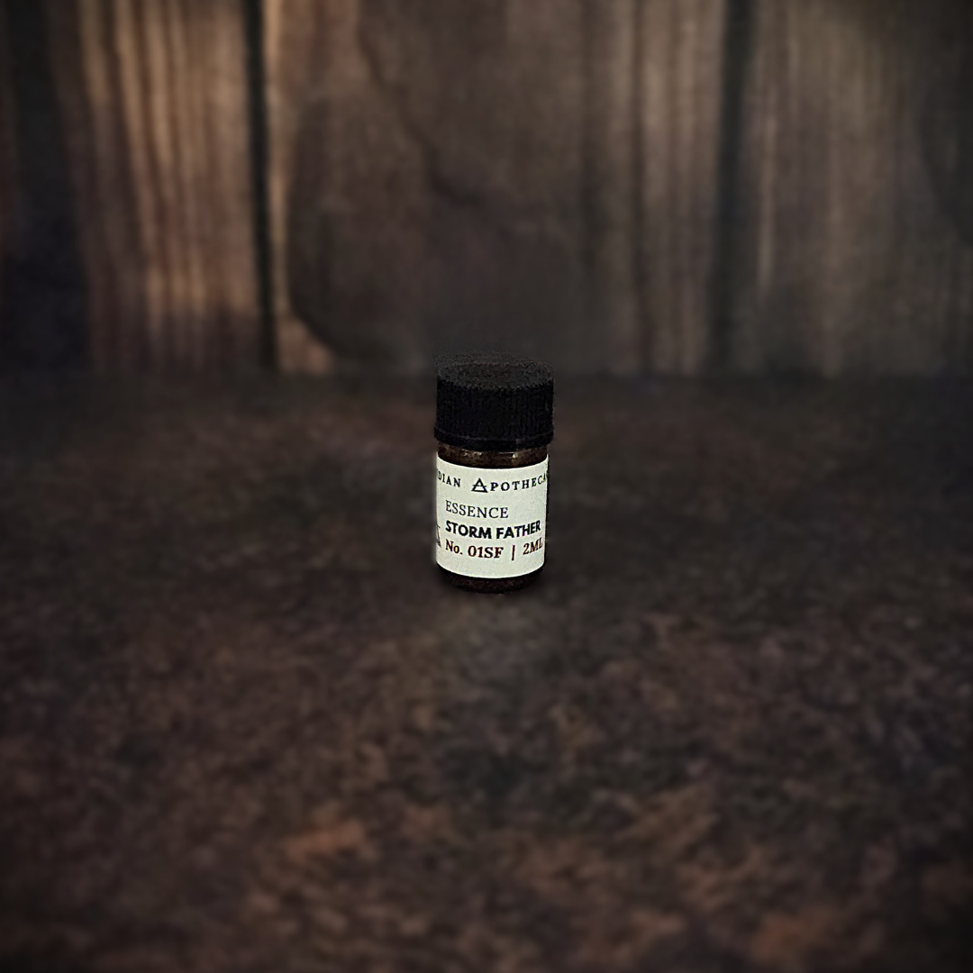 Storm Father | Essence No. 01SF