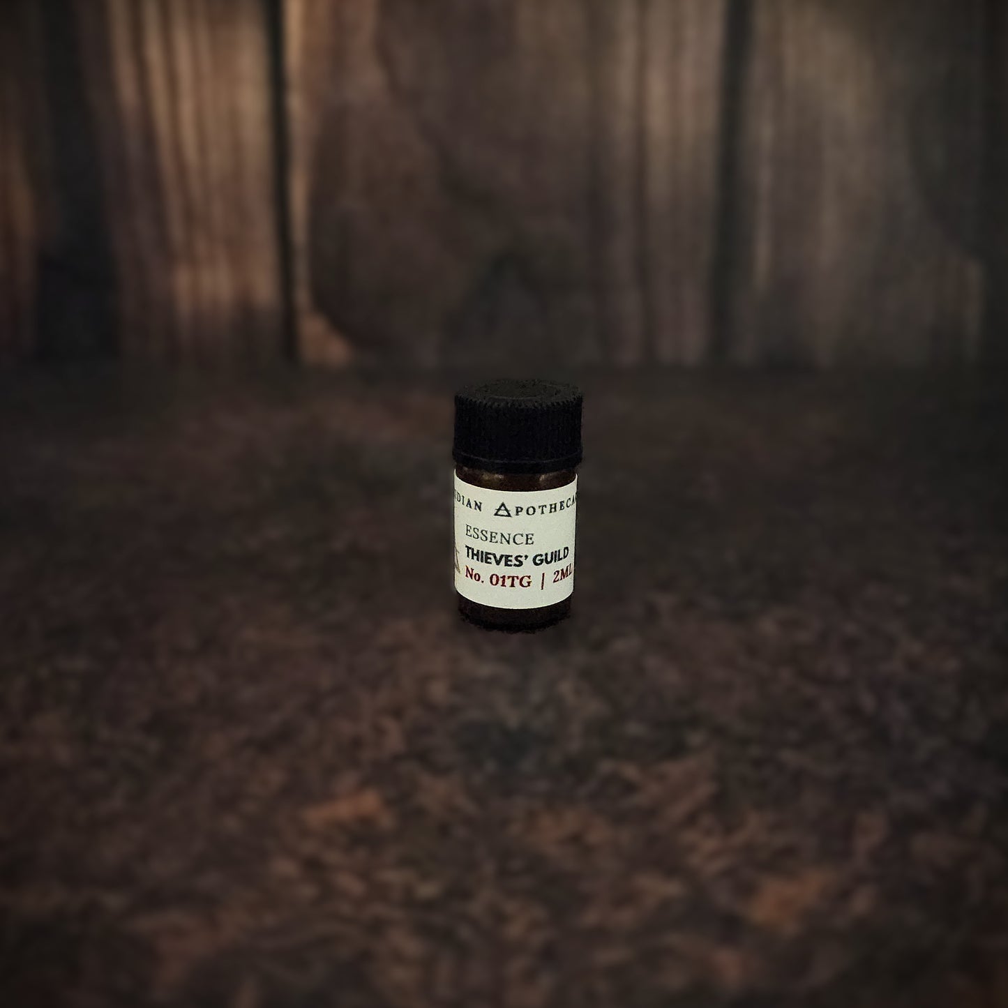 Thieves’ Guild | Essence No. 01TG