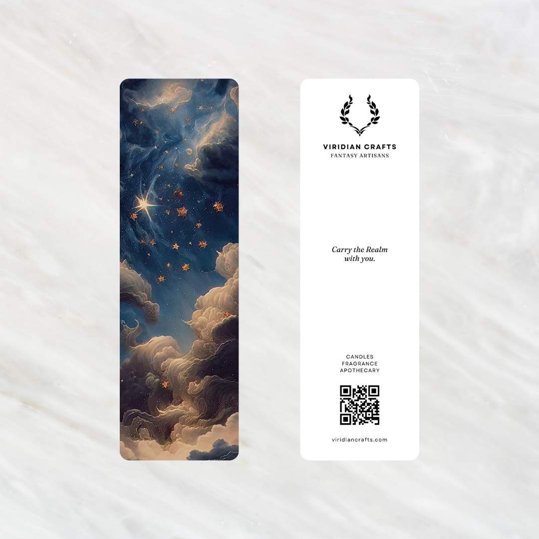 The Sentinel — G-002 Bookmark