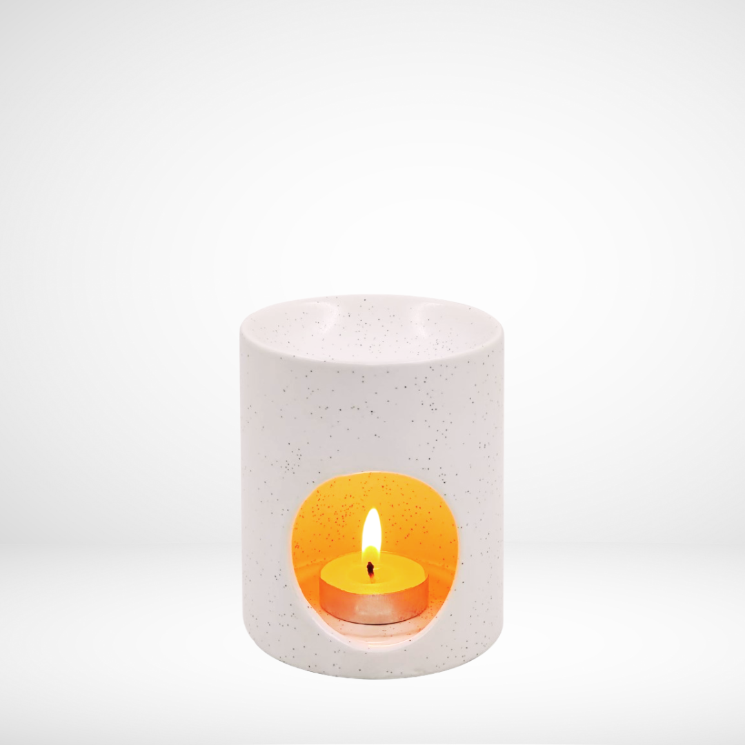 Wax Melt Burner