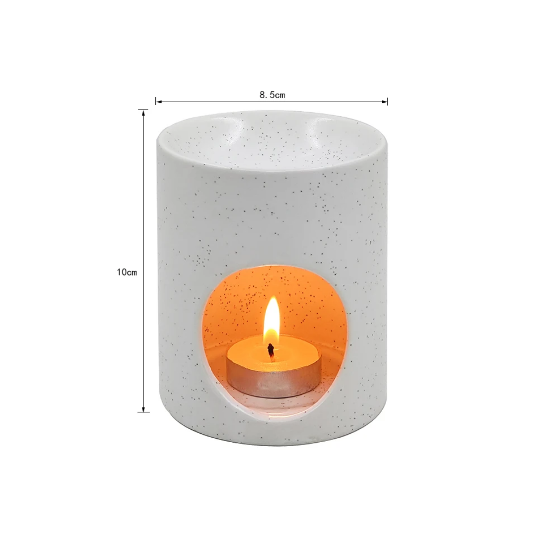Wax Melt Burner
