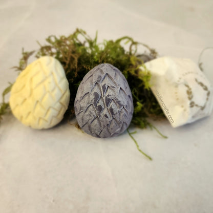 Custom Dragon Egg Box