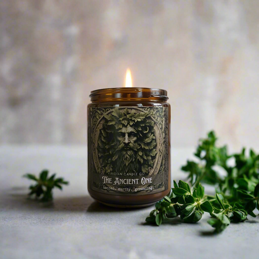 ancient one candle 