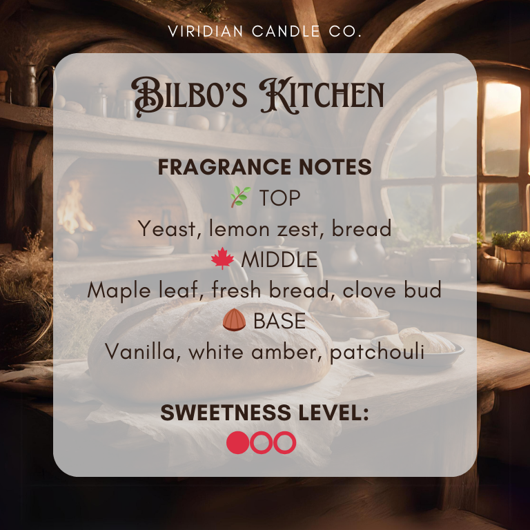 Bilbo's Kitchen