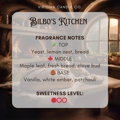 Bilbo's Kitchen
