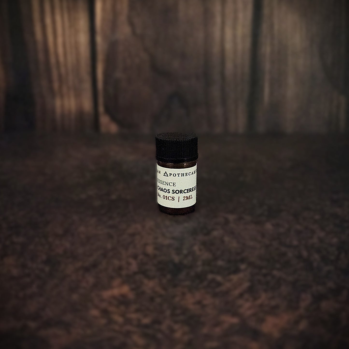 Chaos Sorceress | Essence No. 01CS