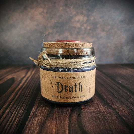 Death Candle