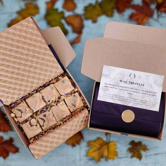 Discovery Box Truffles