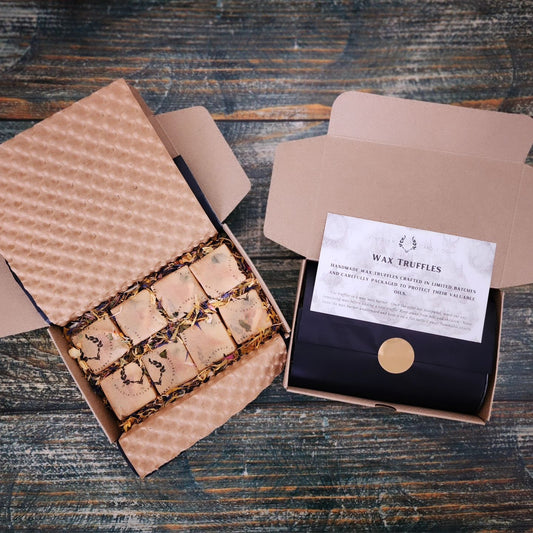 Discovery Box Truffles