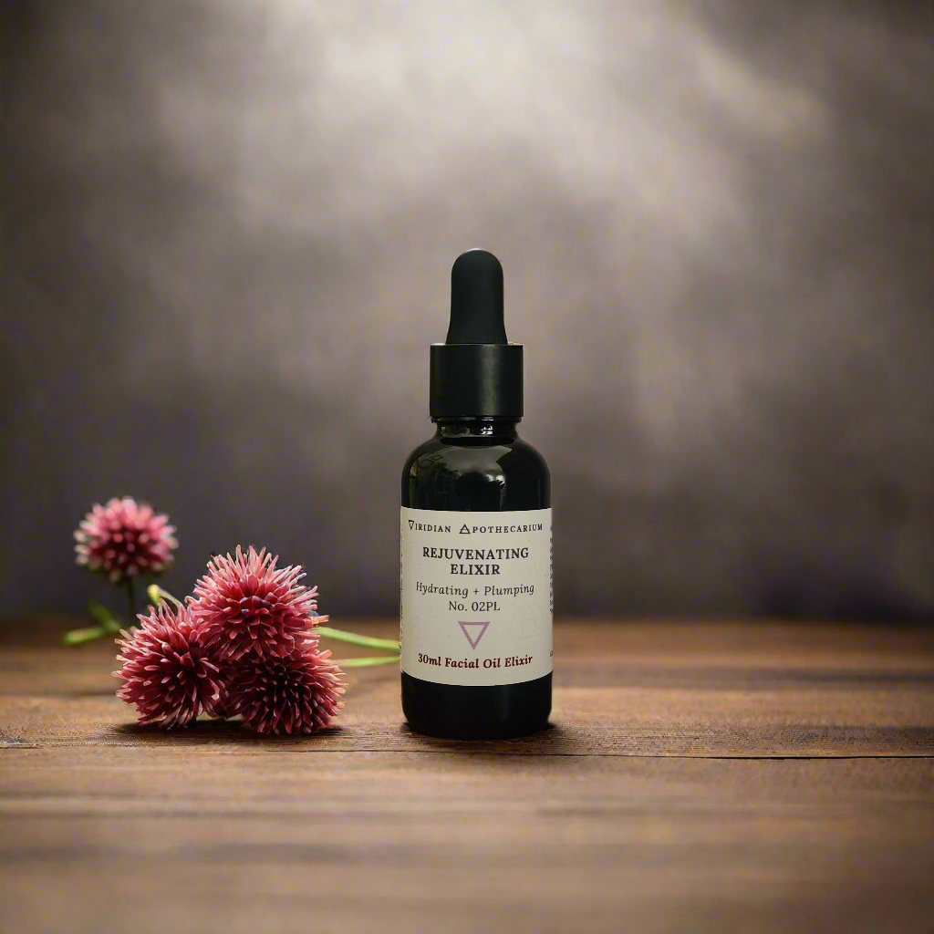 Rejuvenating Elixir by Viridian Apothecarium