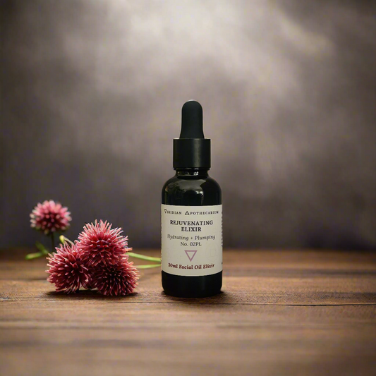 Rejuvenating Elixir by Viridian Apothecarium