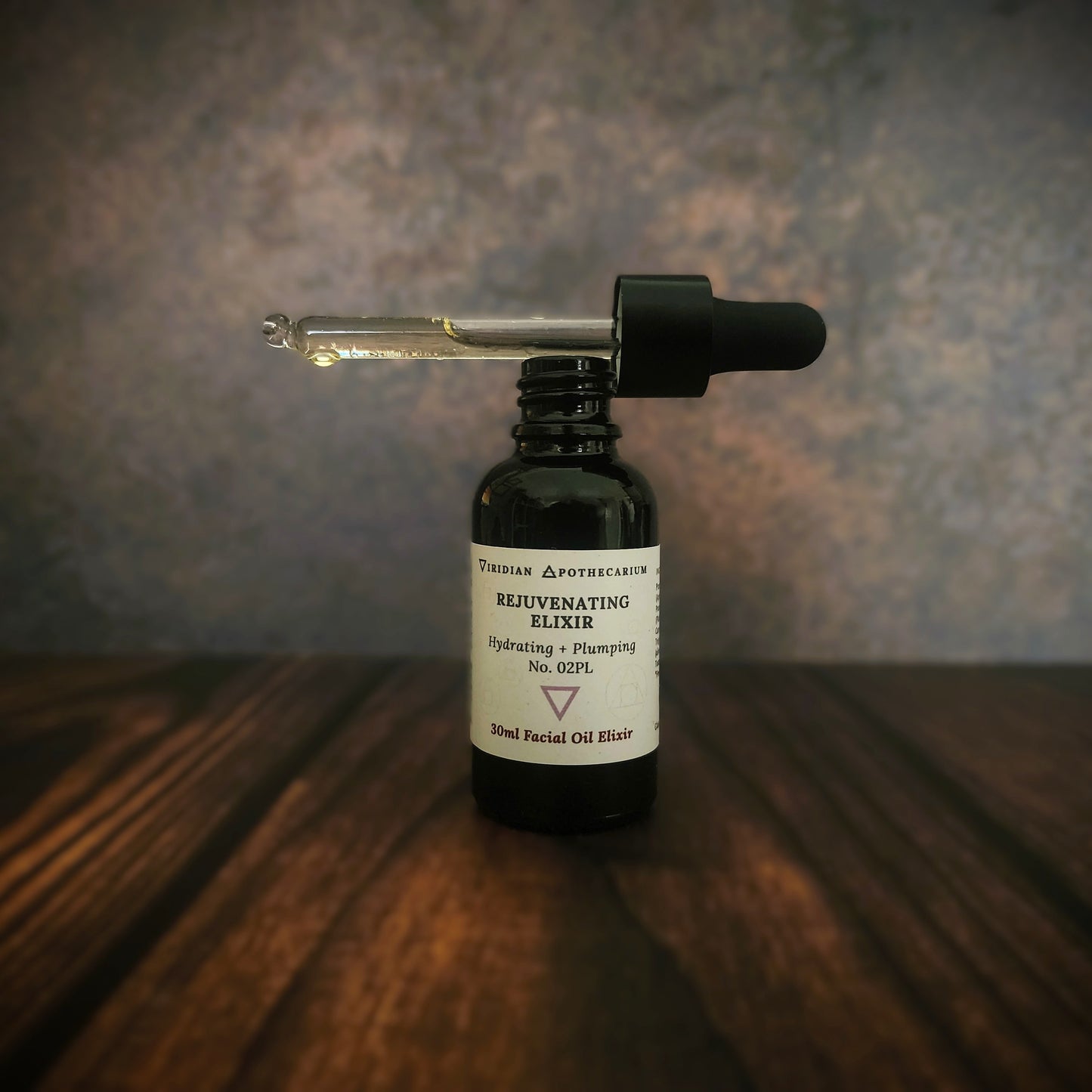 Rejuvenating Elixir by Viridian Apothecarium