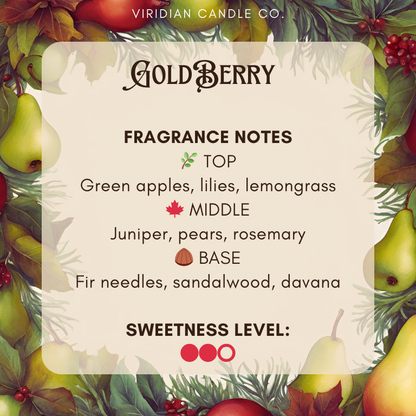 Goldberry