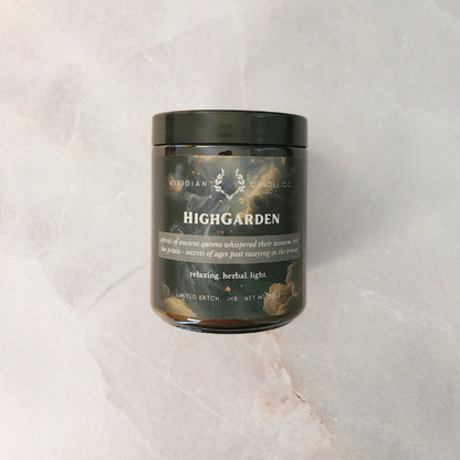 HighGarden Candle