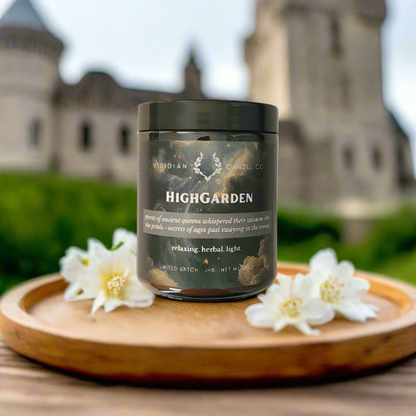 HighGarden Candle