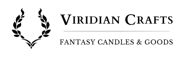 Viridian Crafts