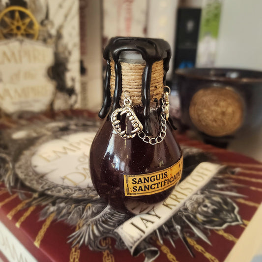 Blood of the Accord