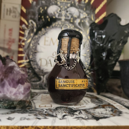 Blood of the Accord