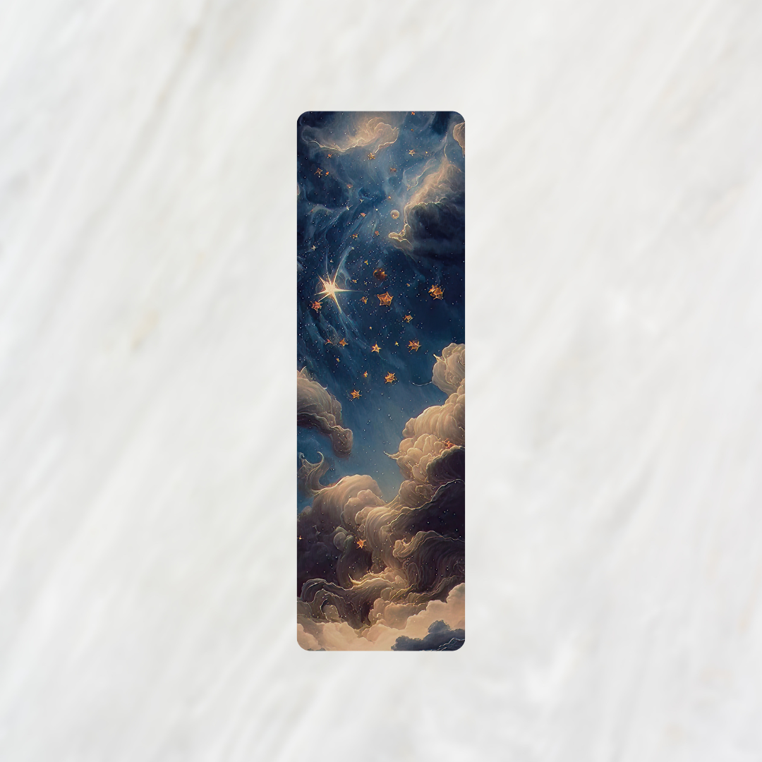 The Sentinel — G-002 Bookmark