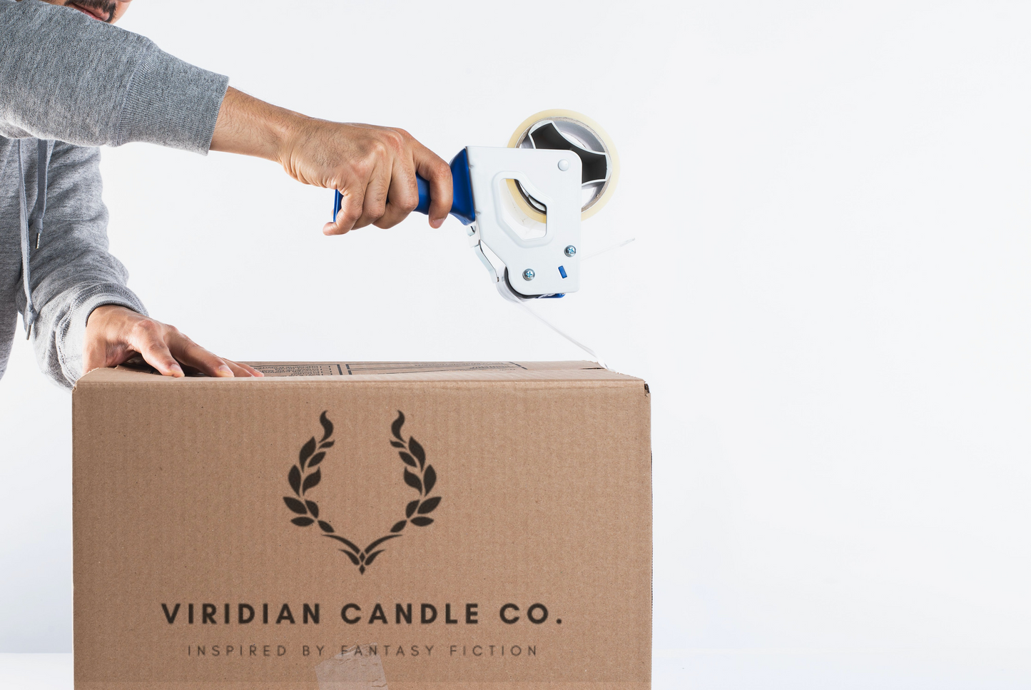 Viridian Gift Card