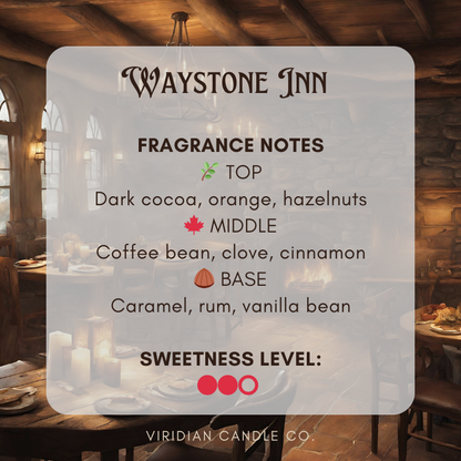 Waystone Inn